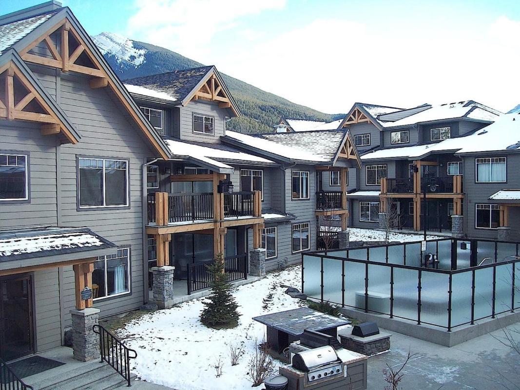 Copperstone Resort Dead Mans Flats المظهر الخارجي الصورة