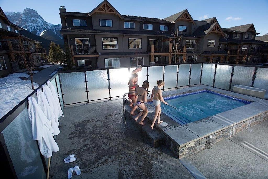 Copperstone Resort Dead Mans Flats المظهر الخارجي الصورة