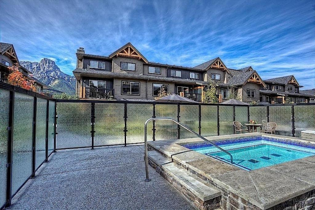 Copperstone Resort Dead Mans Flats المظهر الخارجي الصورة
