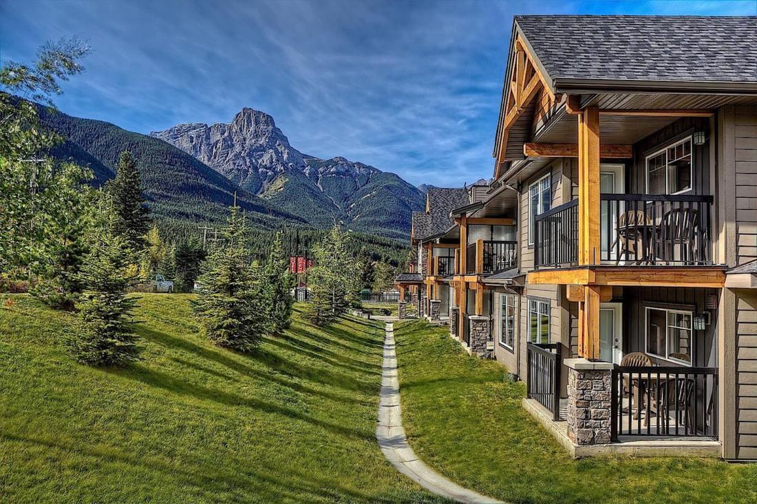 Copperstone Resort Dead Mans Flats المظهر الخارجي الصورة