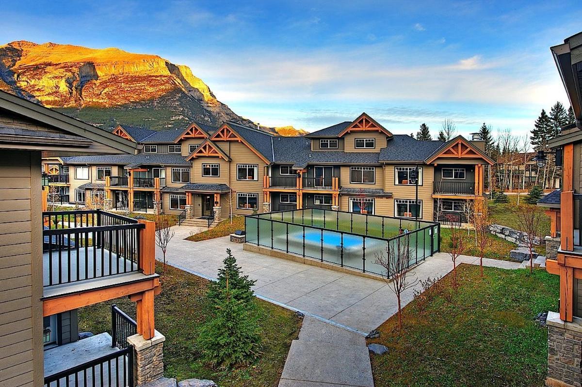 Copperstone Resort Dead Mans Flats المظهر الخارجي الصورة