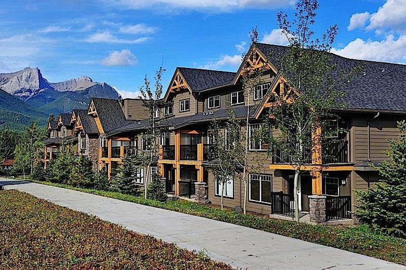 Copperstone Resort Dead Mans Flats المظهر الخارجي الصورة