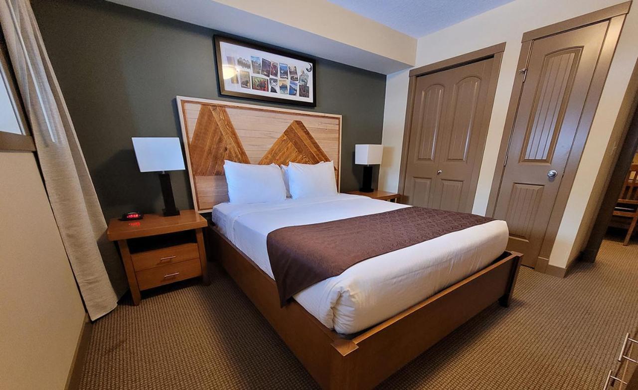 Copperstone Resort Dead Mans Flats المظهر الخارجي الصورة