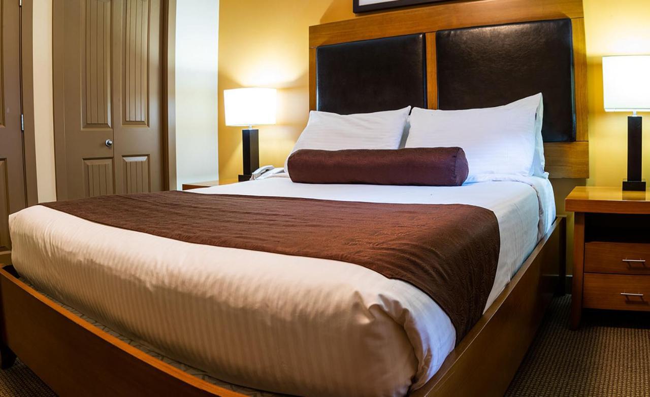 Copperstone Resort Dead Mans Flats المظهر الخارجي الصورة