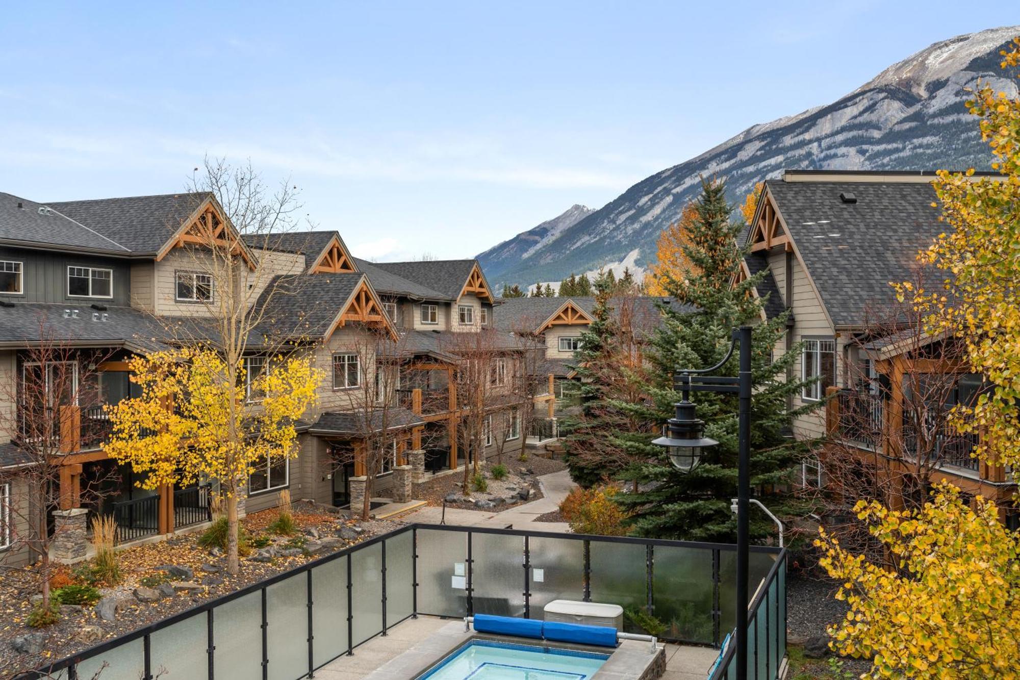 Copperstone Resort Dead Mans Flats المظهر الخارجي الصورة